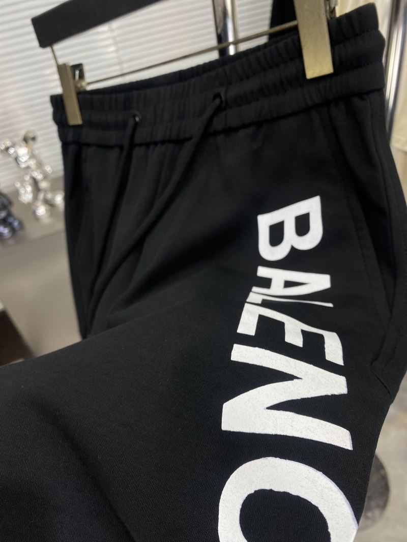 Balenciaga Long Pants